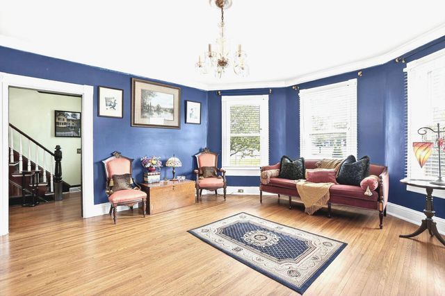 605 MINERAL AVE, Mineral, VA 23117