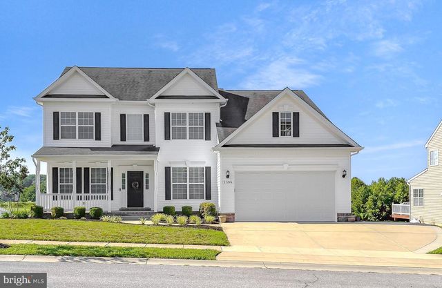 23246 LINDSAY DR, Leonardtown, MD 20650