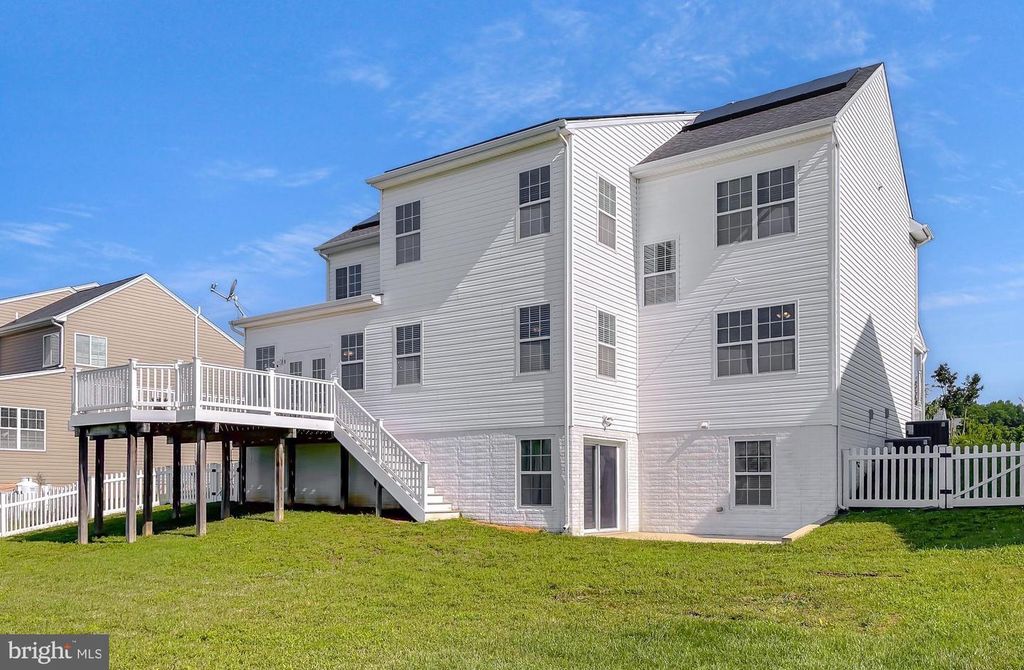 23246 LINDSAY DR, Leonardtown, MD 20650