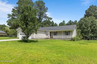 105 Littleleaf Court, Jacksonville, NC 28540