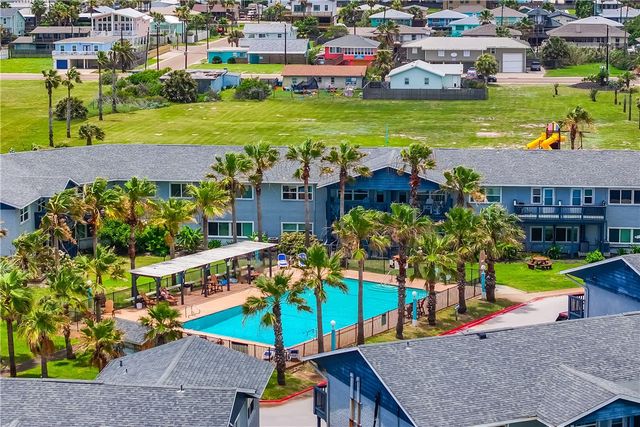 1129 S 11th St 4, Port Aransas, TX 78373