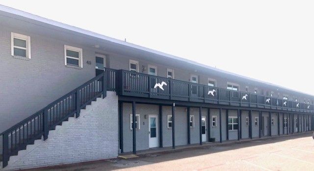 1129 S 11th St 4, Port Aransas, TX 78373
