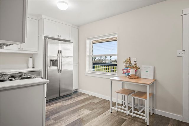 1129 S 11th St 4, Port Aransas, TX 78373