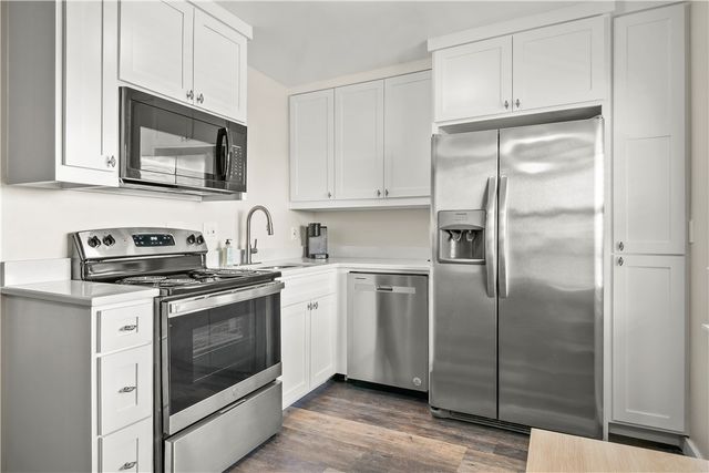1129 S 11th St 4, Port Aransas, TX 78373