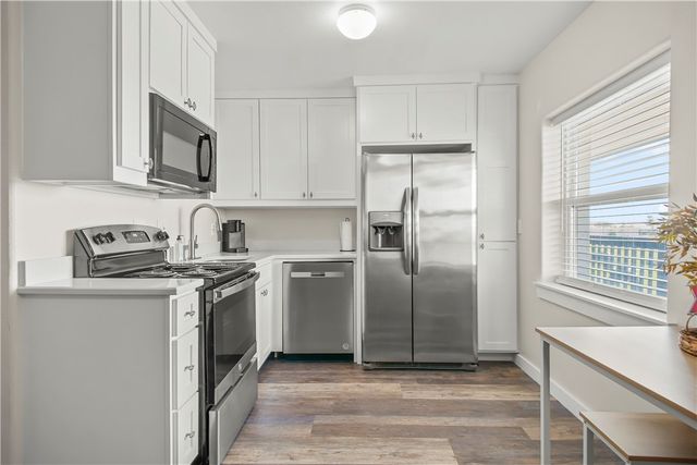 1129 S 11th St 4, Port Aransas, TX 78373