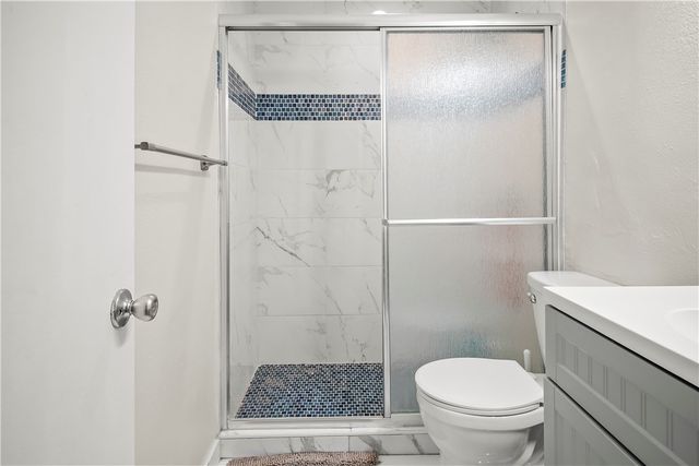 1129 S 11th St 4, Port Aransas, TX 78373