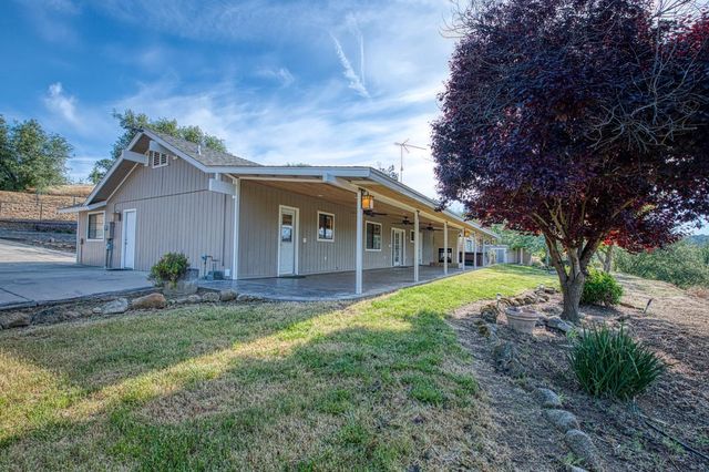 33717 River Knolls Road, Coarsegold, CA 93614