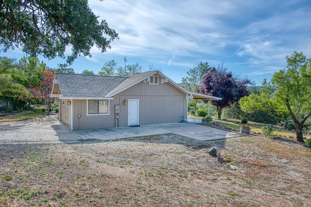 33717 River Knolls Road, Coarsegold, CA 93614