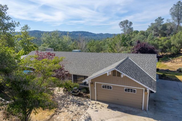 33717 River Knolls Road, Coarsegold, CA 93614