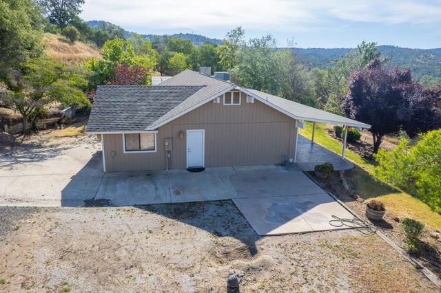 33717 River Knolls Road, Coarsegold, CA 93614