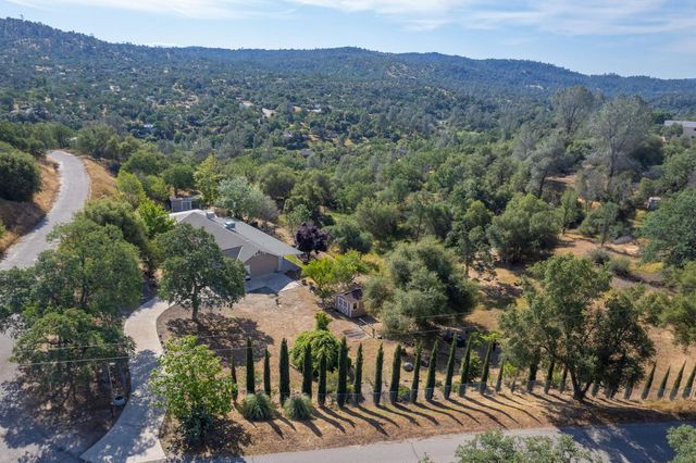 33717 River Knolls Road, Coarsegold, CA 93614
