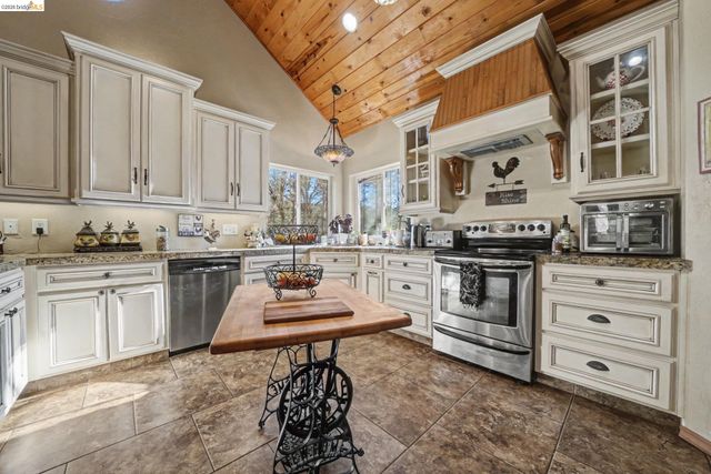 6145 Swiss Ranch Rd, Mountain Ranch, CA 95246