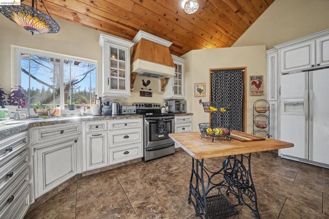 6145 Swiss Ranch Rd, Mountain Ranch, CA 95246