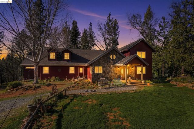 6145 Swiss Ranch Rd, Mountain Ranch, CA 95246