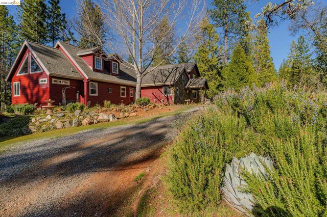 6145 Swiss Ranch Rd, Mountain Ranch, CA 95246