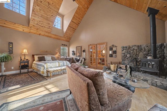 6145 Swiss Ranch Rd, Mountain Ranch, CA 95246