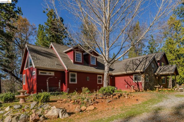 6145 Swiss Ranch Rd, Mountain Ranch, CA 95246