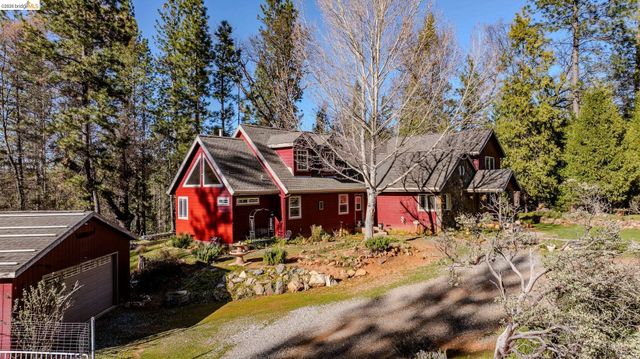 6145 Swiss Ranch Rd, Mountain Ranch, CA 95246