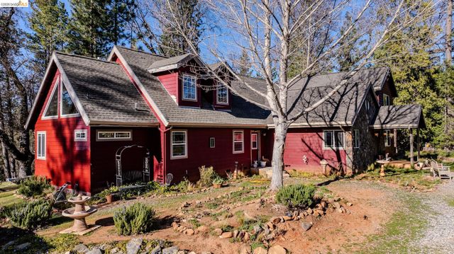 6145 Swiss Ranch Rd, Mountain Ranch, CA 95246