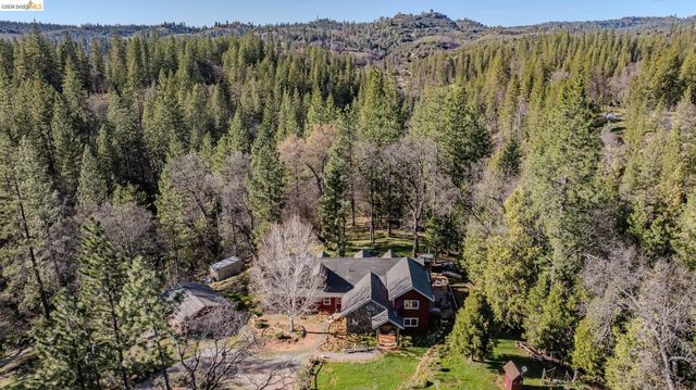6145 Swiss Ranch Rd, Mountain Ranch, CA 95246
