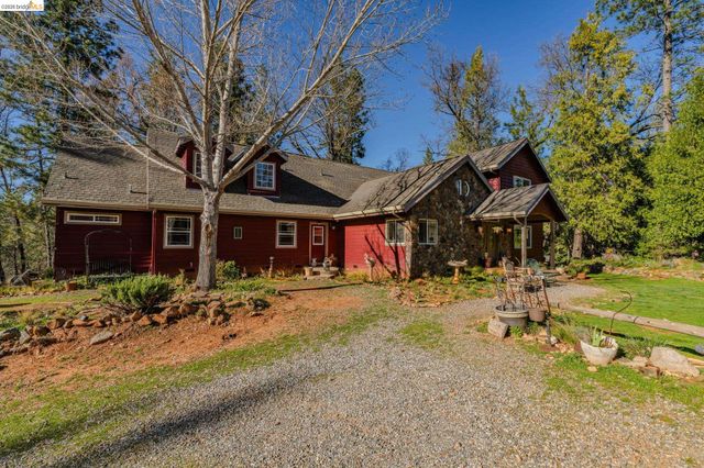 6145 Swiss Ranch Rd, Mountain Ranch, CA 95246