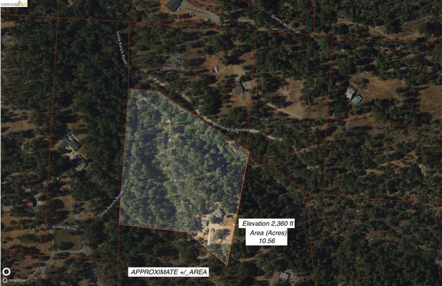 6145 Swiss Ranch Rd, Mountain Ranch, CA 95246