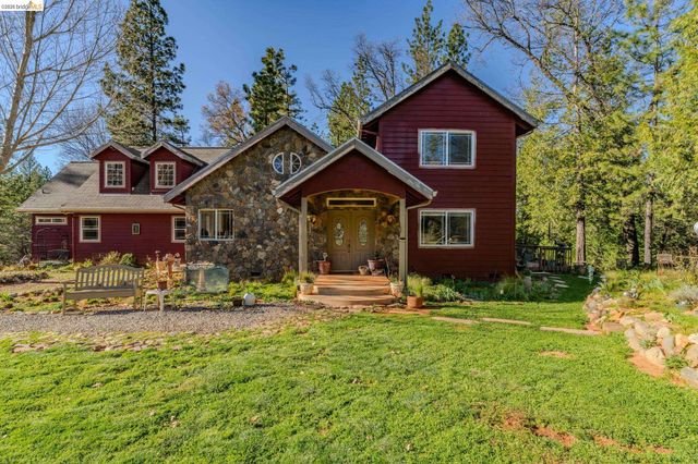 6145 Swiss Ranch Rd, Mountain Ranch, CA 95246