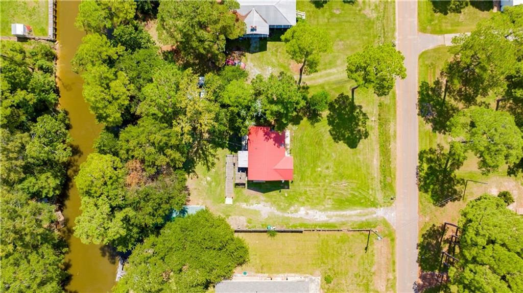 15385 Delta Port Boulevard, Coden, AL 36523 — photo 2