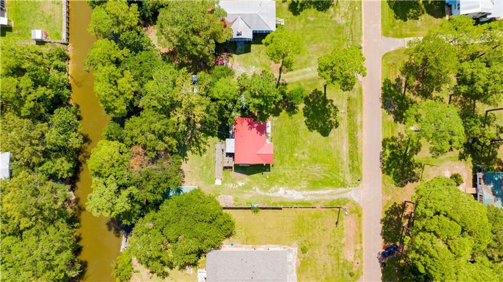 15385 Delta Port Boulevard, Coden, AL 36523 — photo 3