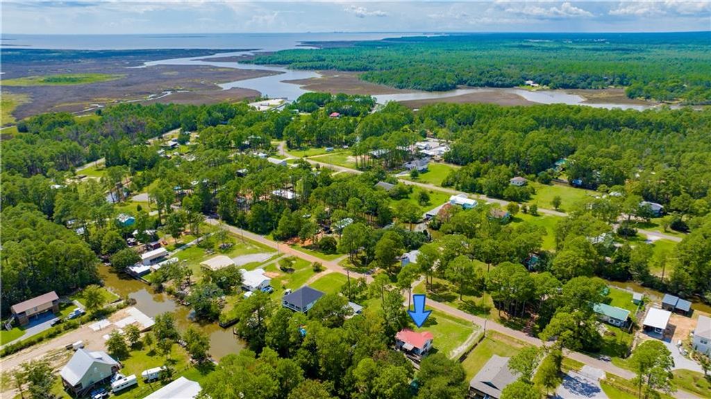 15385 Delta Port Boulevard, Coden, AL 36523 — photo 4