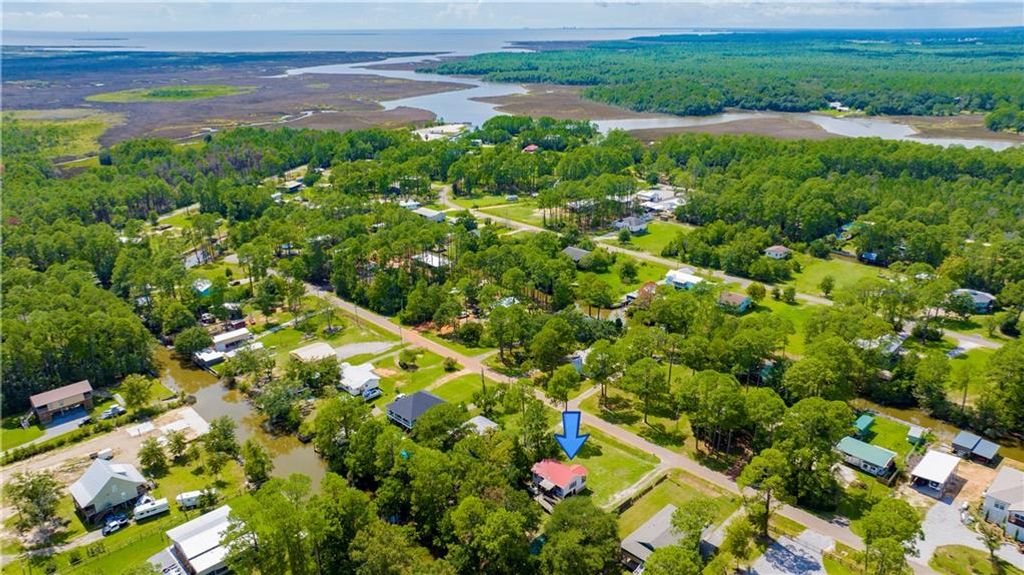 15385 Delta Port Boulevard, Coden, AL 36523 — photo 5