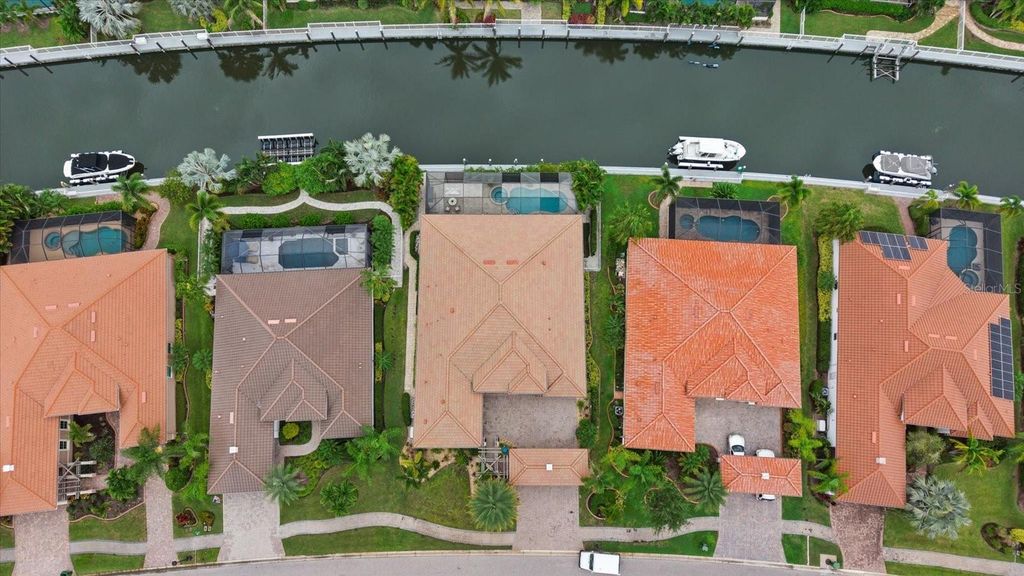 575 FORE DRIVE, BRADENTON, FL 34208 — photo 2