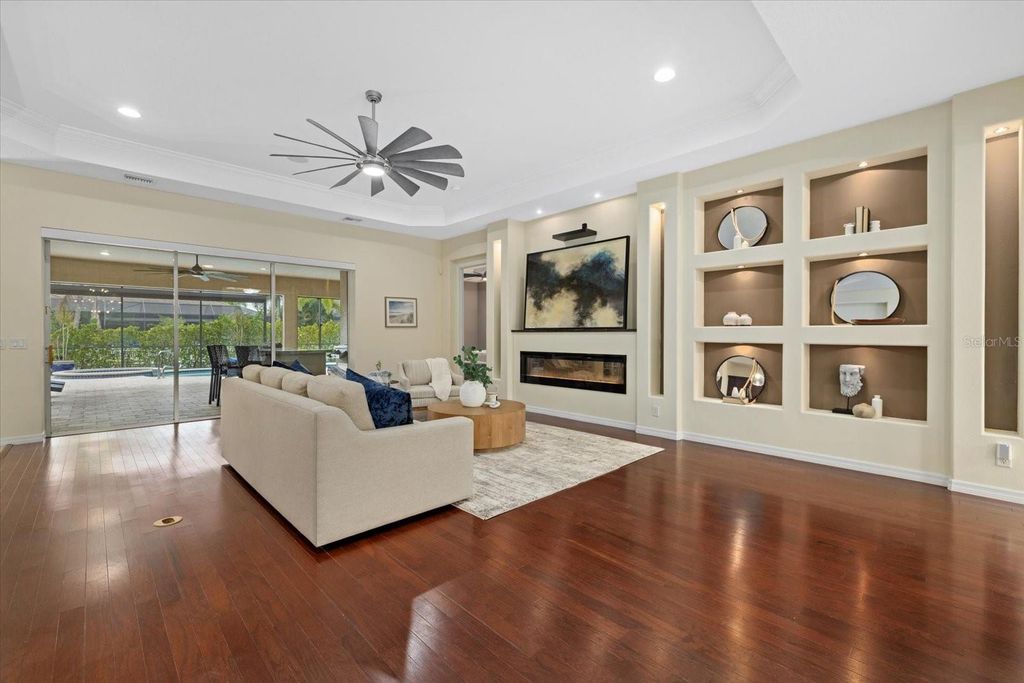575 FORE DRIVE, BRADENTON, FL 34208 — photo 3