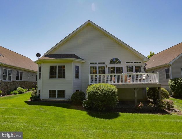 45 INVERNESS LN, Easton, PA 18045
