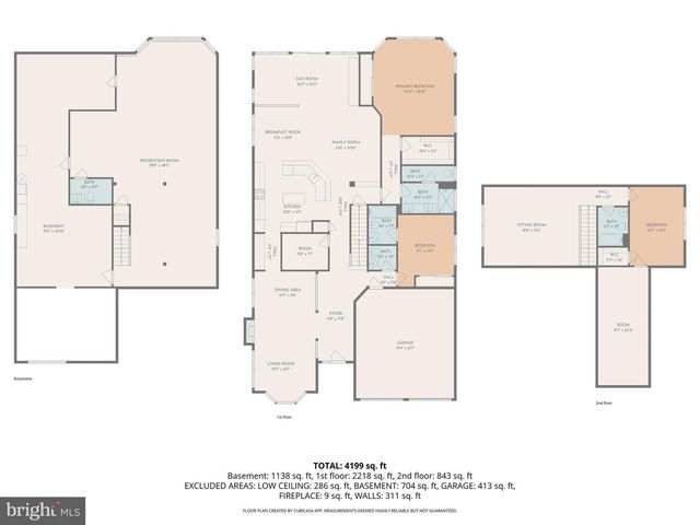 45 INVERNESS LN, Easton, PA 18045