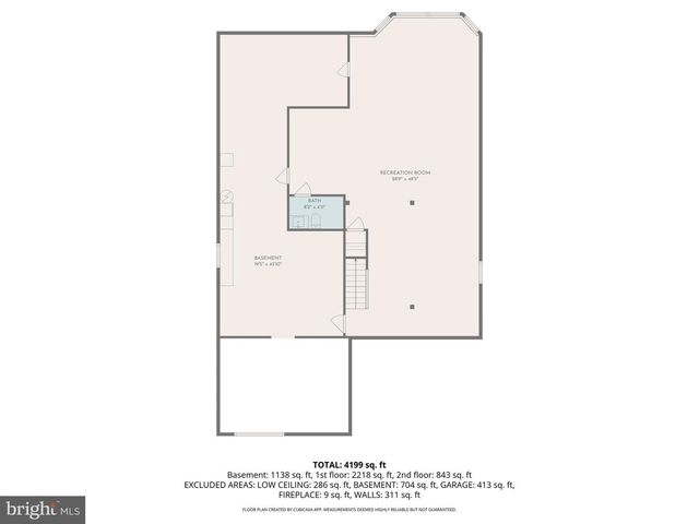45 INVERNESS LN, Easton, PA 18045