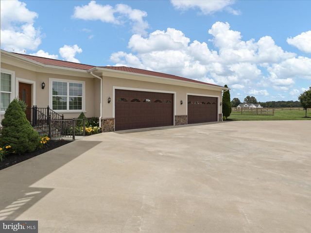 11509 ASBURY RIDGE CT, Nokesville, VA 20181