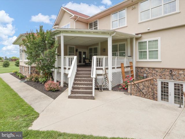 11509 ASBURY RIDGE CT, Nokesville, VA 20181