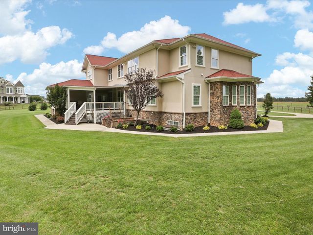 11509 ASBURY RIDGE CT, Nokesville, VA 20181