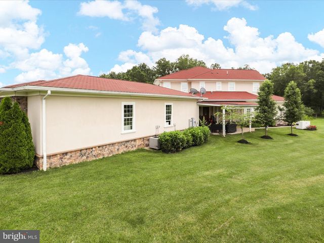 11509 ASBURY RIDGE CT, Nokesville, VA 20181