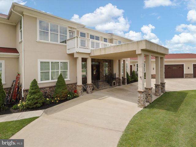 11509 ASBURY RIDGE CT, Nokesville, VA 20181