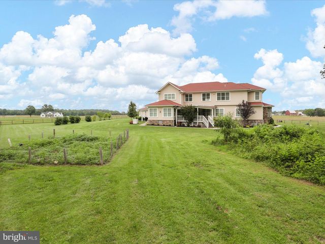 11509 ASBURY RIDGE CT, Nokesville, VA 20181