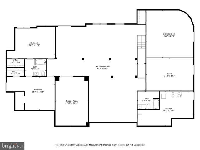 11509 ASBURY RIDGE CT, Nokesville, VA 20181