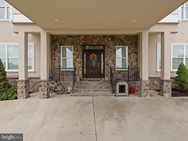 11509 ASBURY RIDGE CT, Nokesville, VA 20181