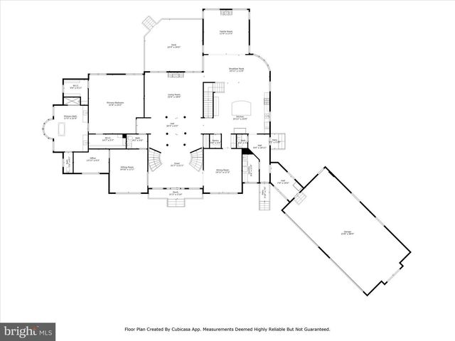 11509 ASBURY RIDGE CT, Nokesville, VA 20181