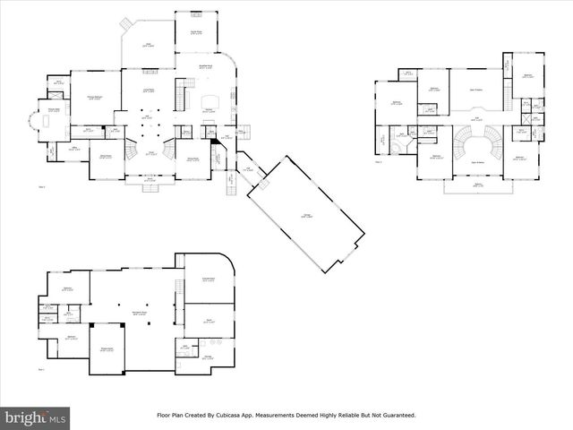 11509 ASBURY RIDGE CT, Nokesville, VA 20181