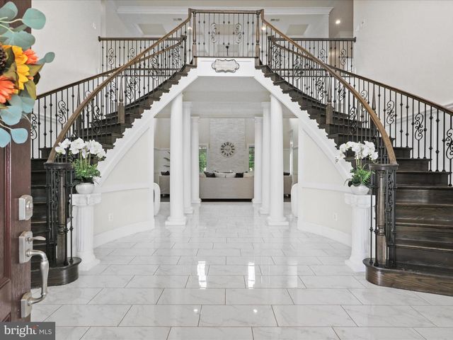 11509 ASBURY RIDGE CT, Nokesville, VA 20181