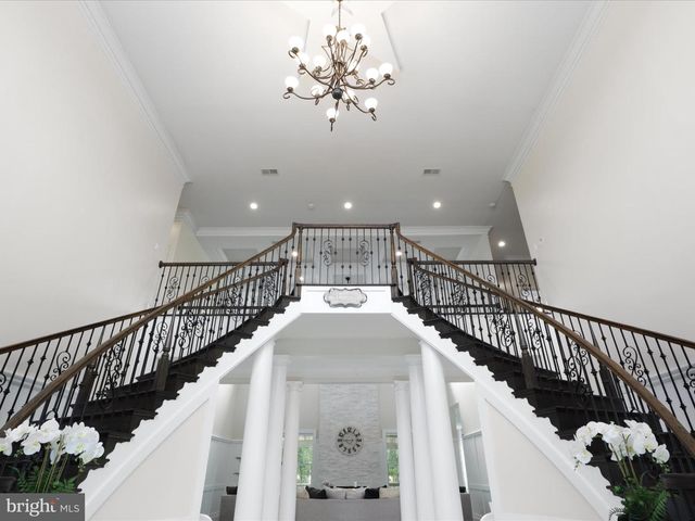 11509 ASBURY RIDGE CT, Nokesville, VA 20181