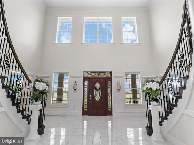 11509 ASBURY RIDGE CT, Nokesville, VA 20181