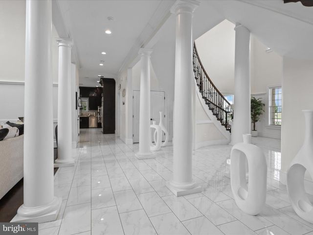 11509 ASBURY RIDGE CT, Nokesville, VA 20181